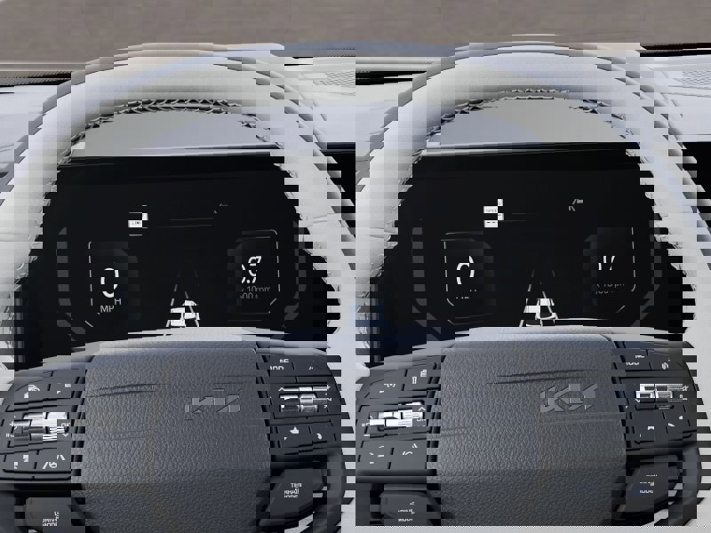 New 2026 Kia Sportage SX Prestige image 21