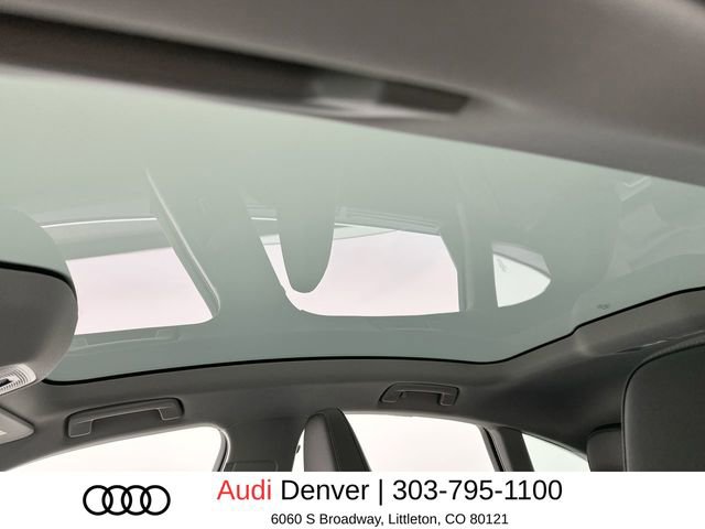 New 2025 Audi A5 2.0T Premium Plus w/ Premium Plus image 22