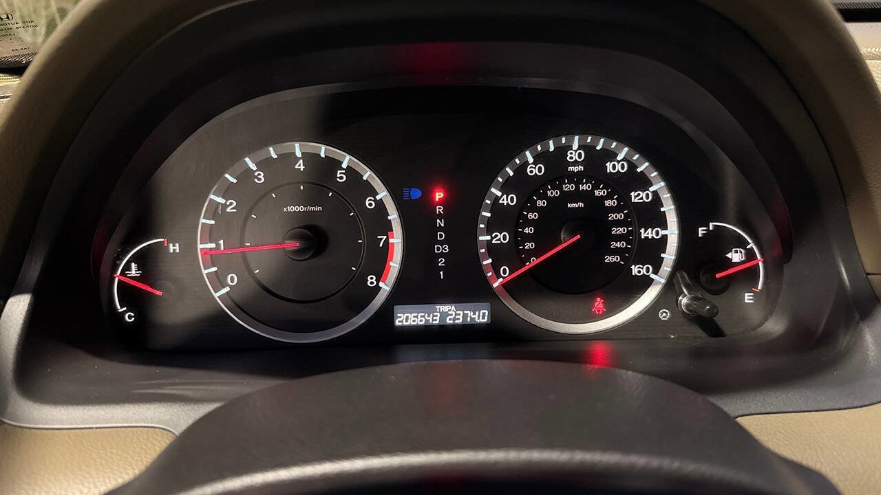 Used 2008 Honda Accord LX-P image 20