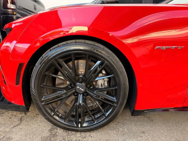 Used 2017 Chevrolet Camaro ZL1 image 16
