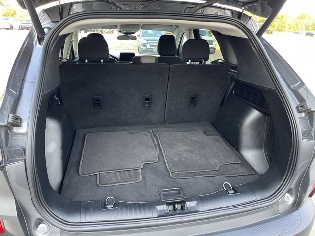 Used 2021 Ford Escape SE w/ Convenience Package AWD/4WD image 22
