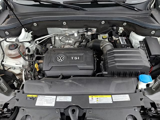 Used 2021 Volkswagen Atlas Cross Sport S AWD/4WD image 28