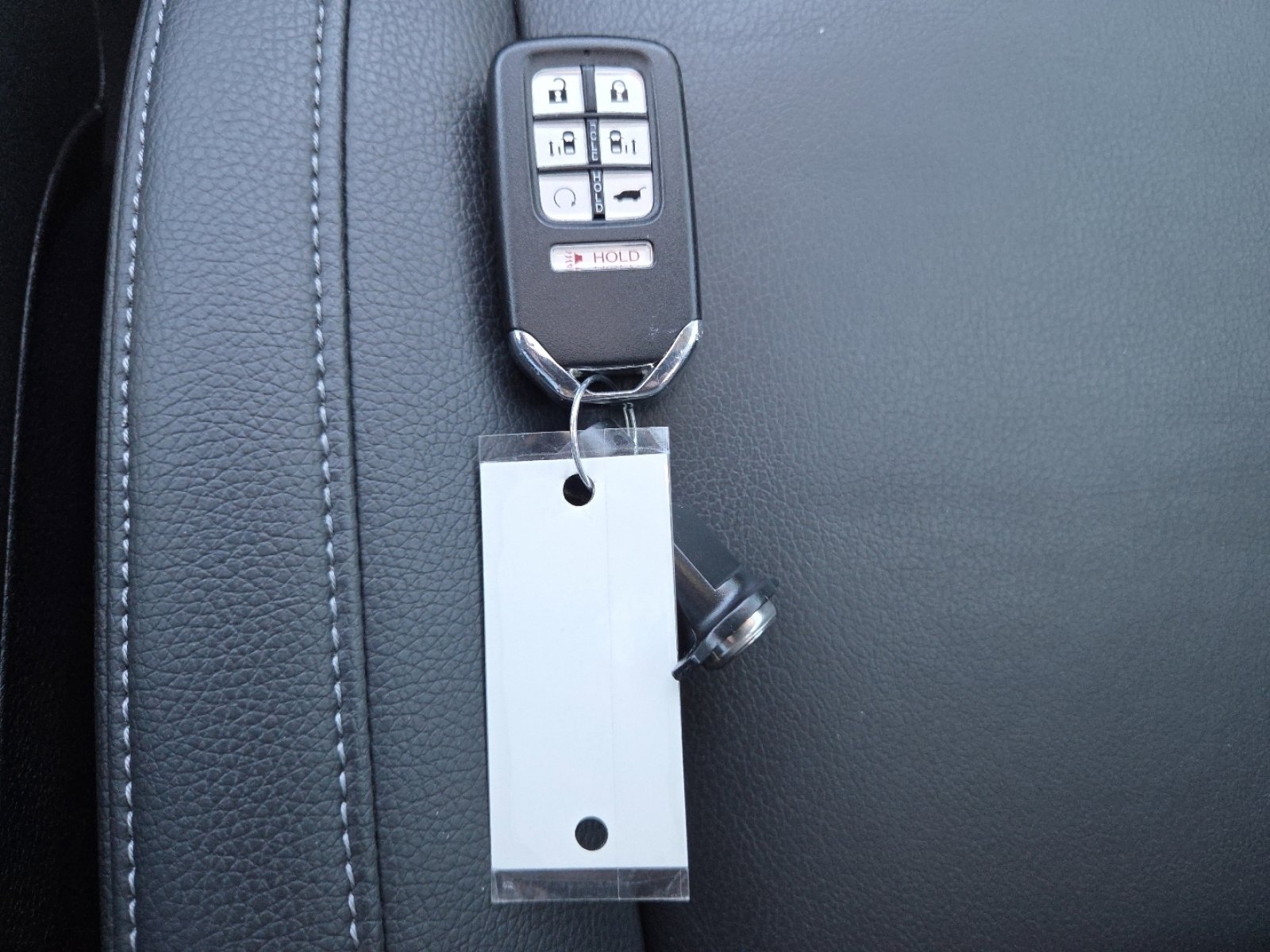 Used 2024 Honda Odyssey EX-L image 34