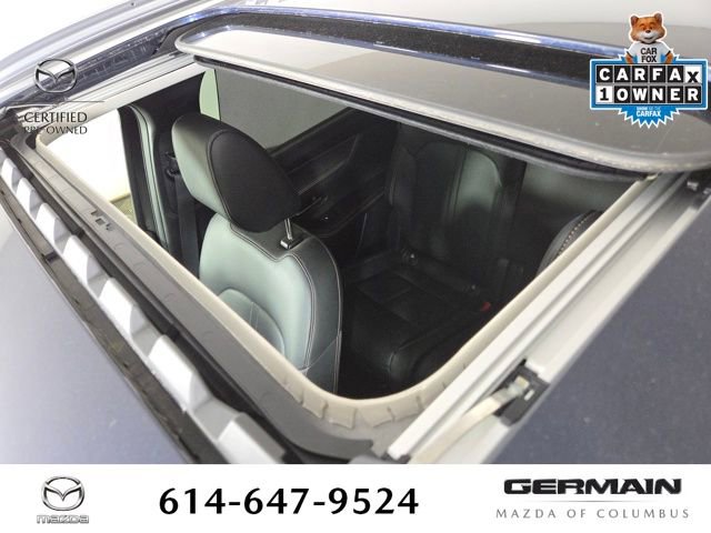 Certified 2025 MAZDA CX-90 3.3 Turbo w/ Preferred Package image 32