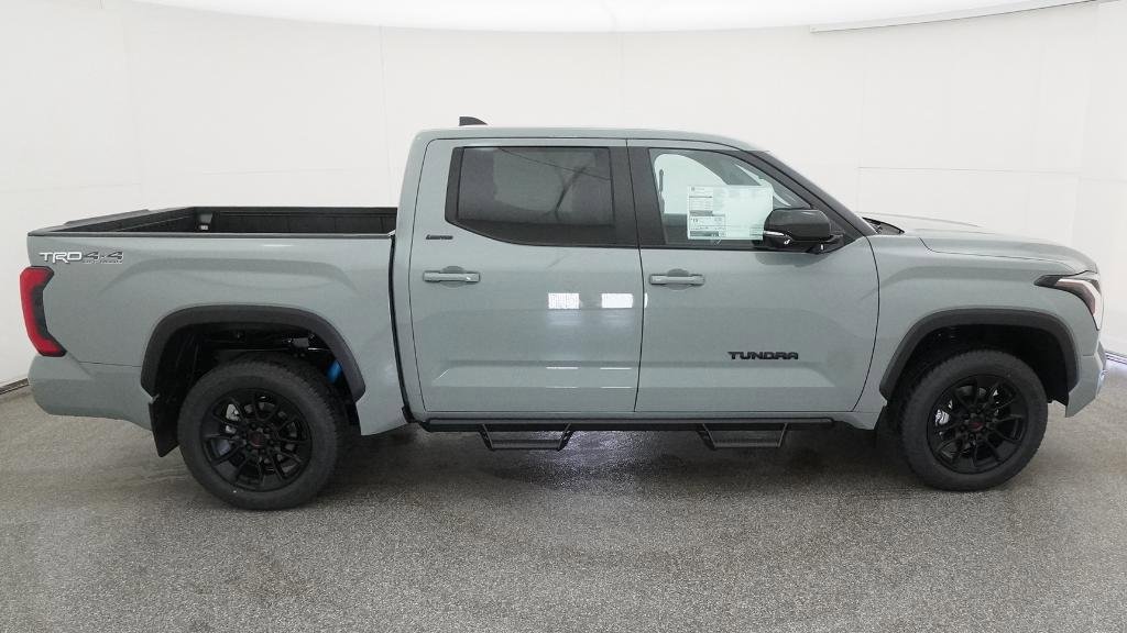 New 2026 Toyota Tundra Limited image 20