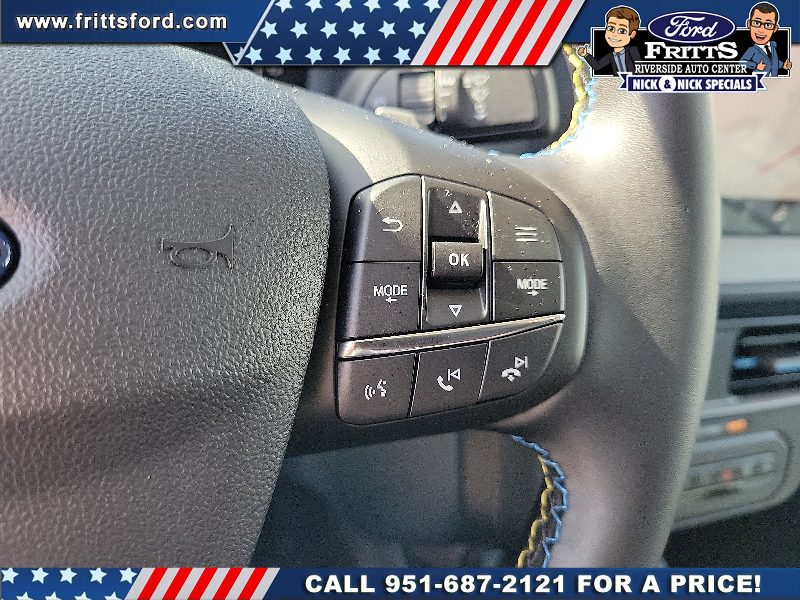 New 2026 Ford Maverick Lobo AWD/4WD image 8