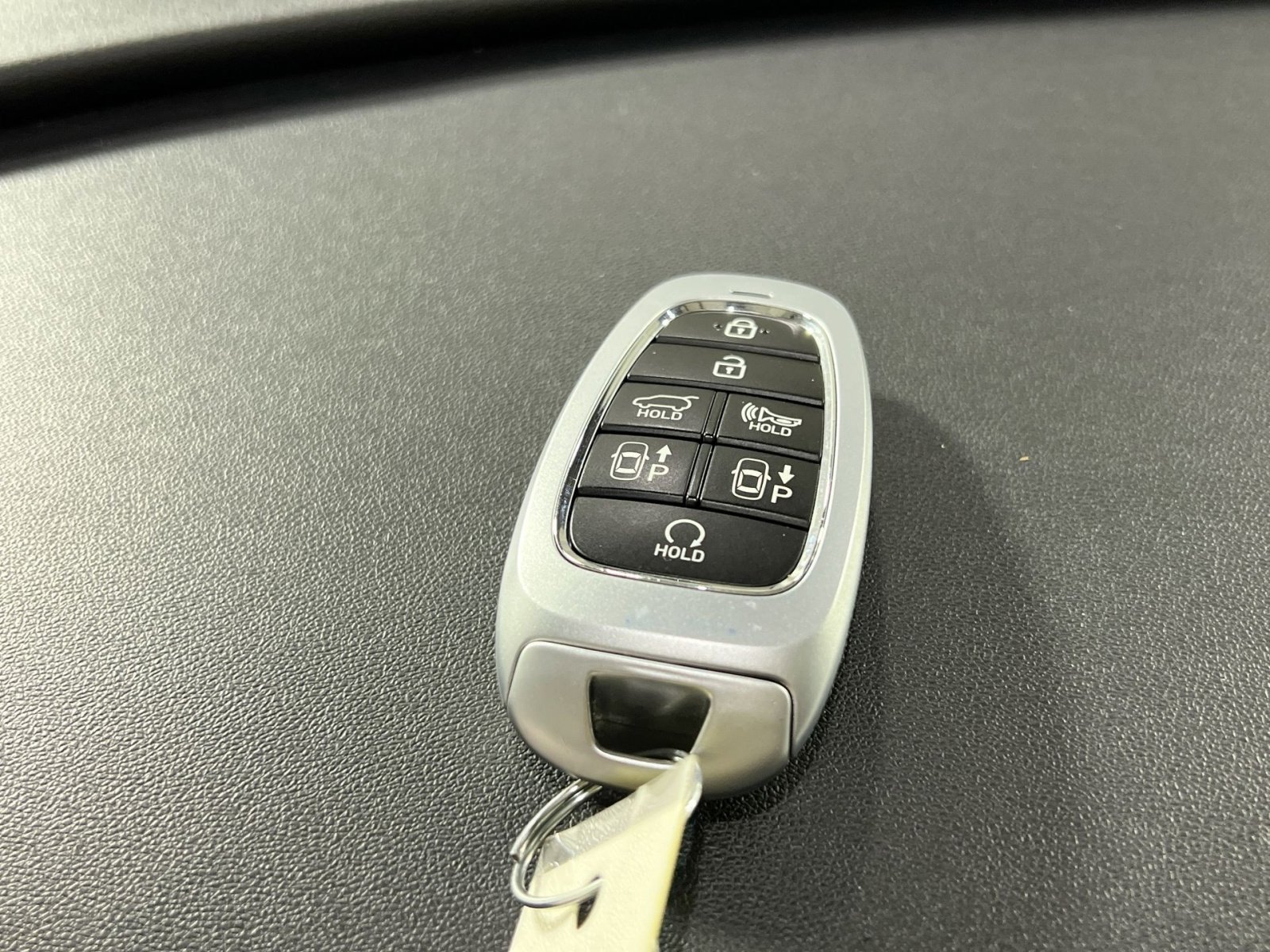 Used 2023 Hyundai Tucson Limited image 29