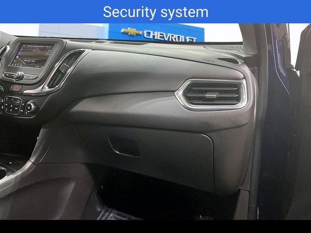 Certified 2023 Chevrolet Equinox LT image 25