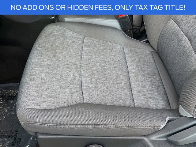 New 2026 Ford F350 XL image 19