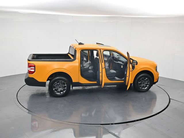 New 2026 Ford Maverick XLT FWD image 43