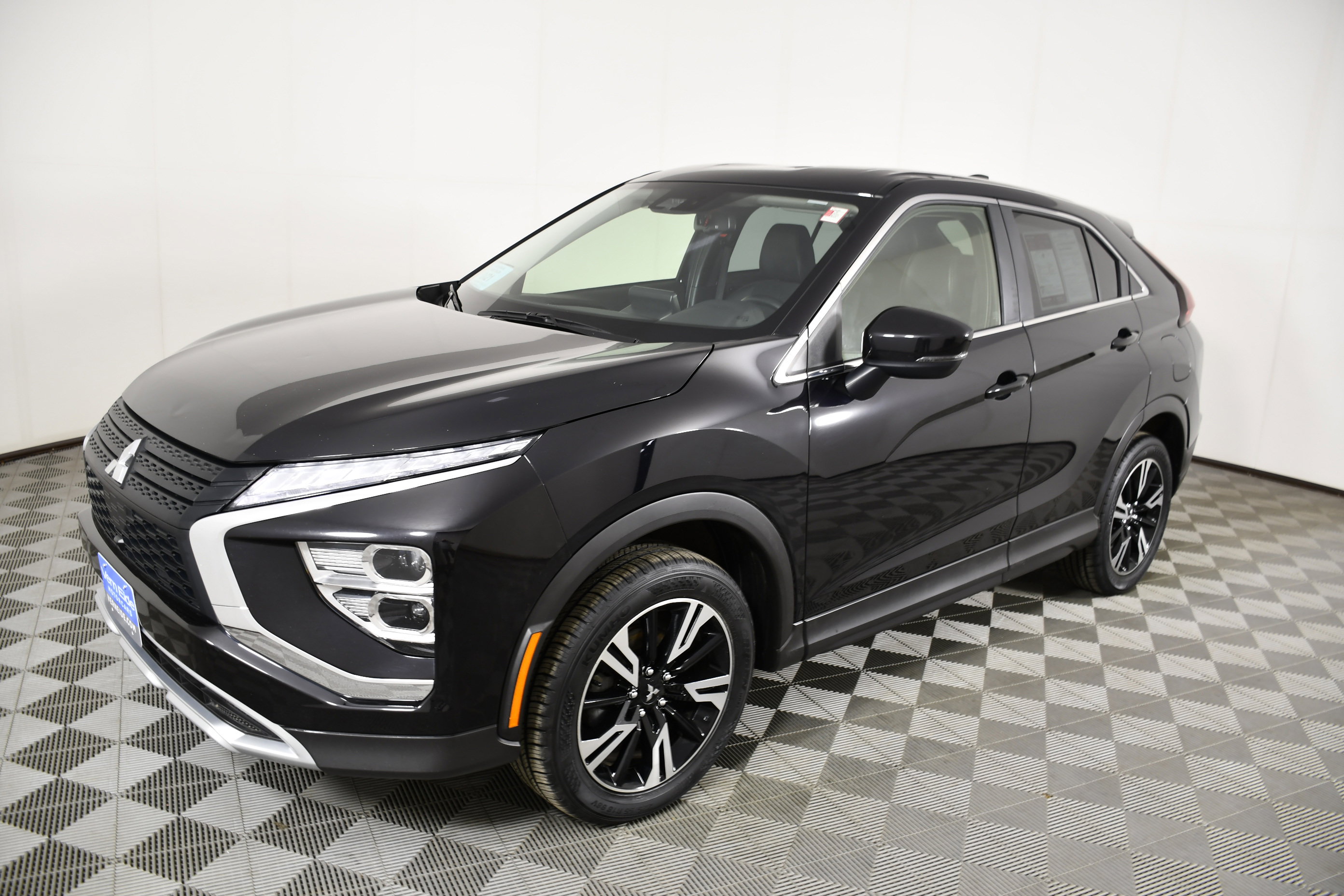 Used 2024 Mitsubishi Eclipse Cross SE AWD/4WD image 10