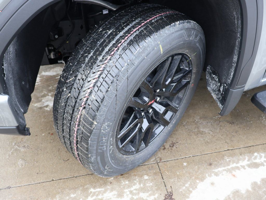 New 2026 GMC Sierra 1500 Elevation w/ Elevation Premium Package image 46