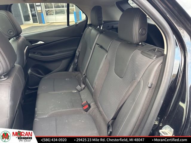 Used 2020 Buick Encore GX Select w/ Experience Buick Package image 24
