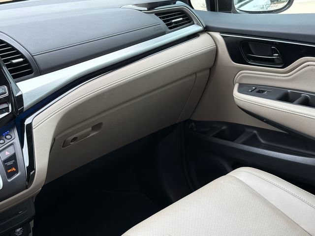 Used 2020 Honda Odyssey Elite image 14