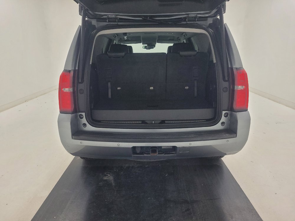 Used 2020 Chevrolet Tahoe LT RWD image 29