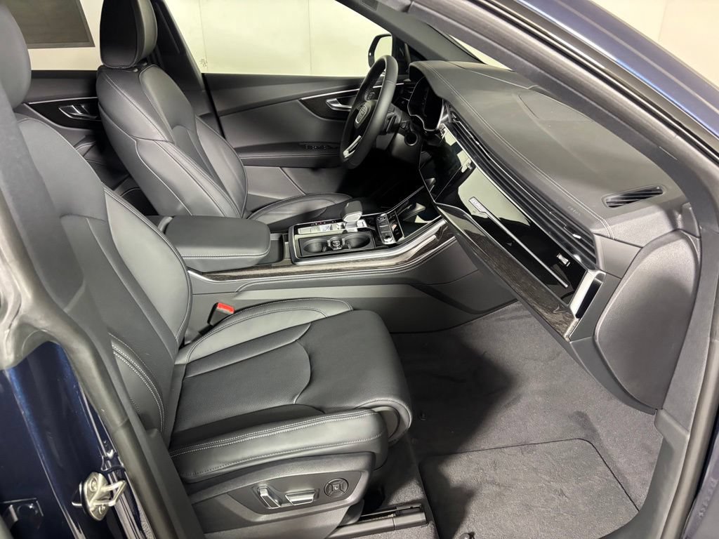 New 2026 Audi Q8 Prestige AWD/4WD image 12