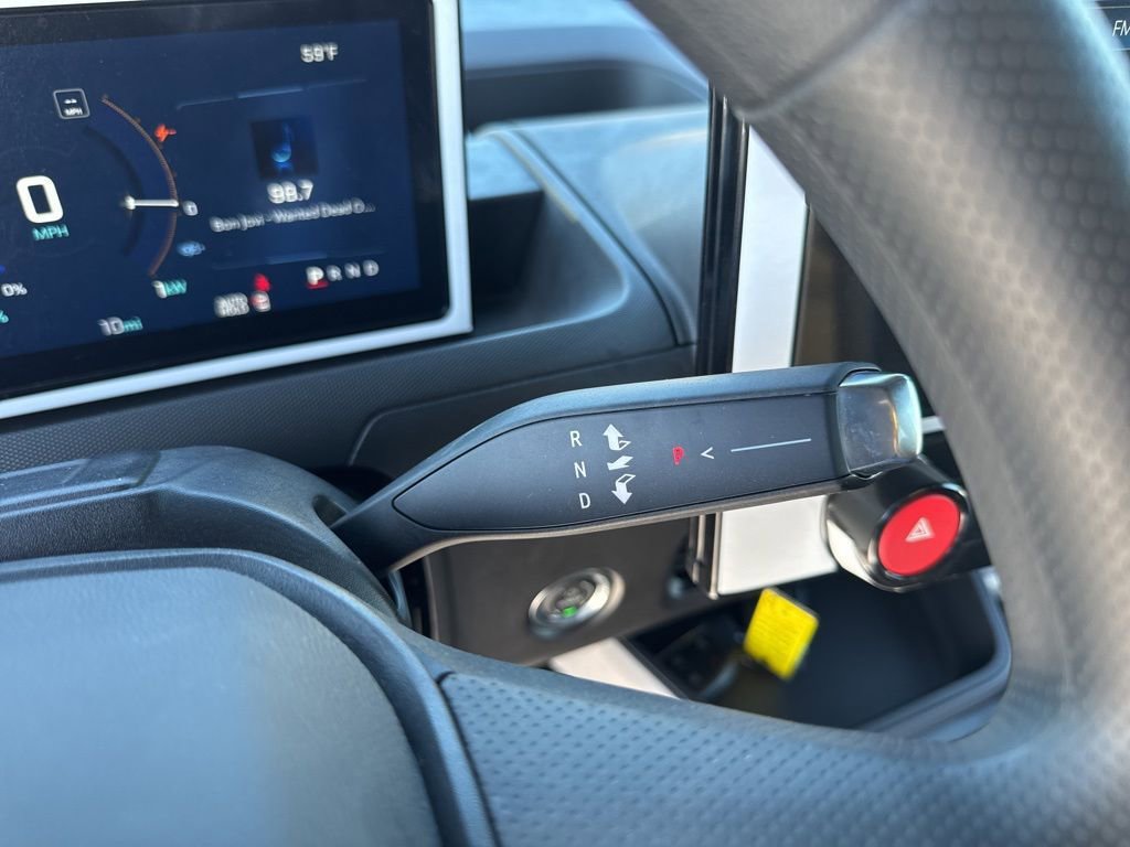 Used 2024 Chevrolet Brightdrop 600 w/ Battery Pack, Max Range image 15