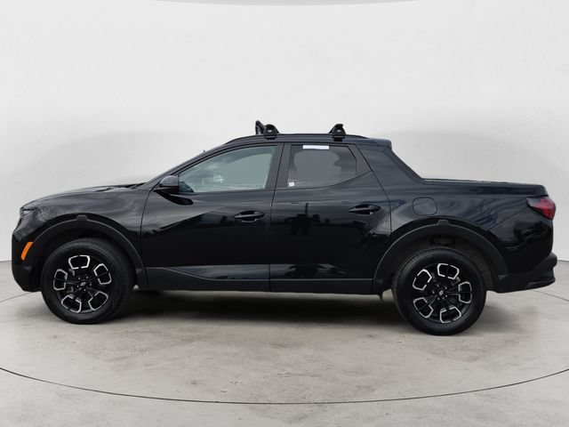 Used 2022 Hyundai Santa Cruz SEL Premium w/ Cargo Package AWD/4WD image 8