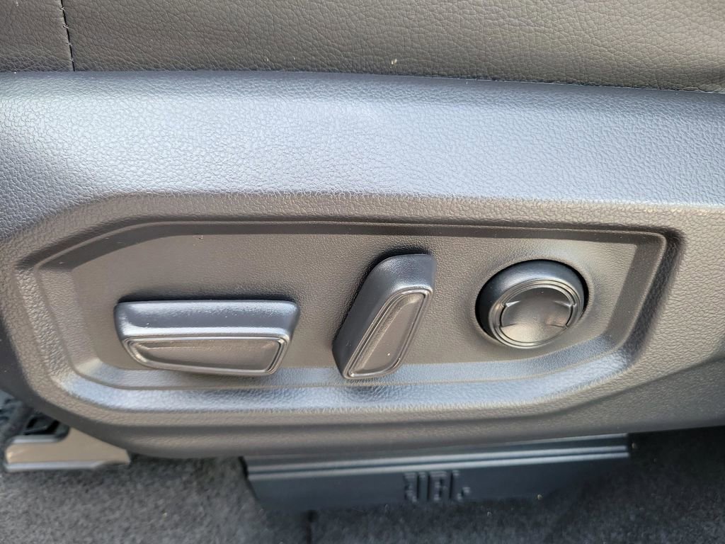 Used 2024 Toyota Tundra TRD Pro AWD/4WD image 18