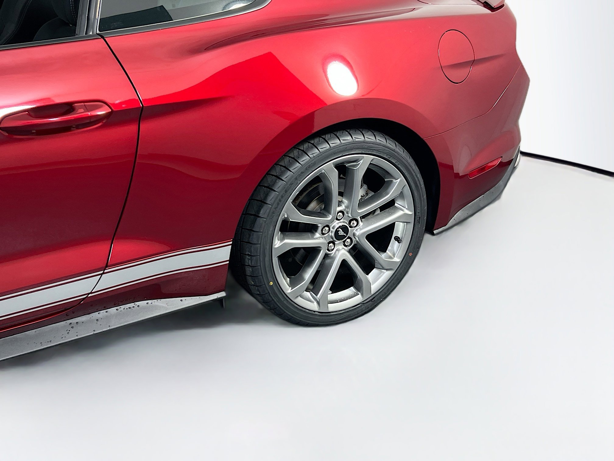 Used 2019 Ford Mustang GT image 27