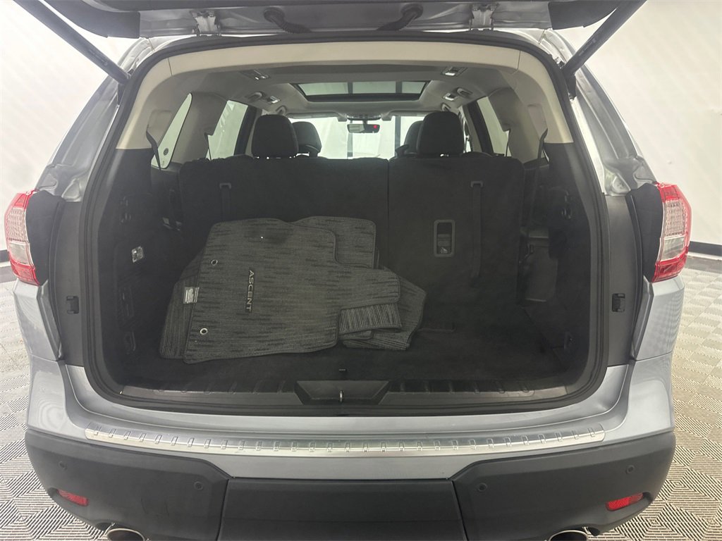 Used 2022 Subaru Ascent Limited w/ Technology Package image 20