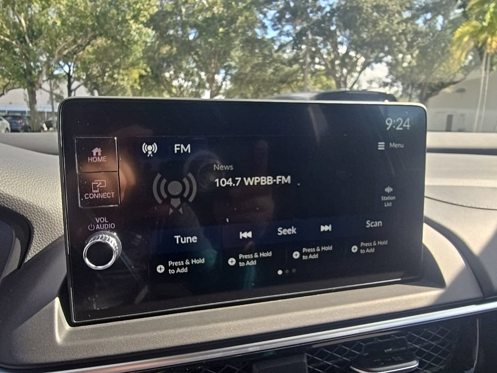 New 2026 Acura ADX FWD image 22