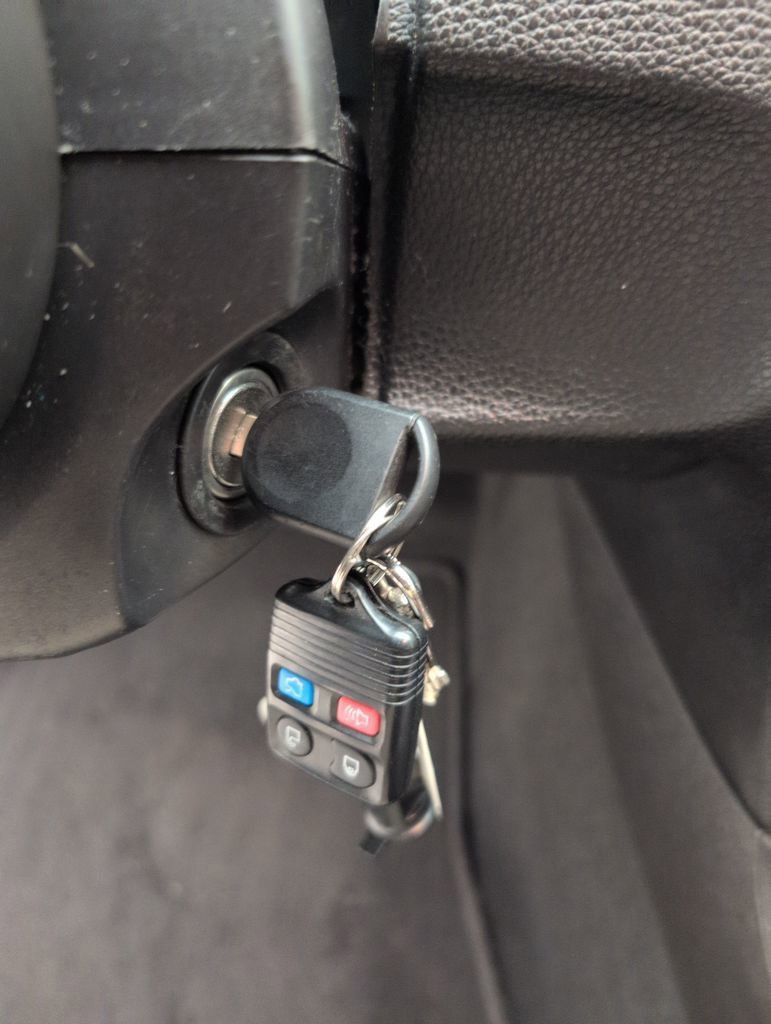 Used 2010 Ford Mustang Premium image 41