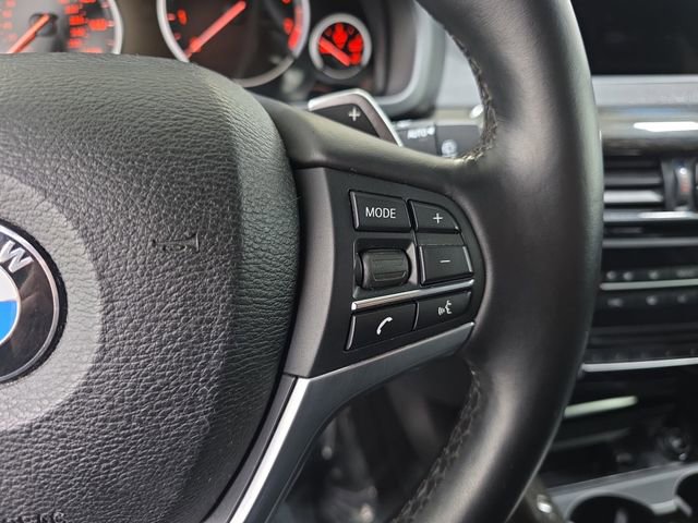 Used 2018 BMW X5 xDrive35i image 18