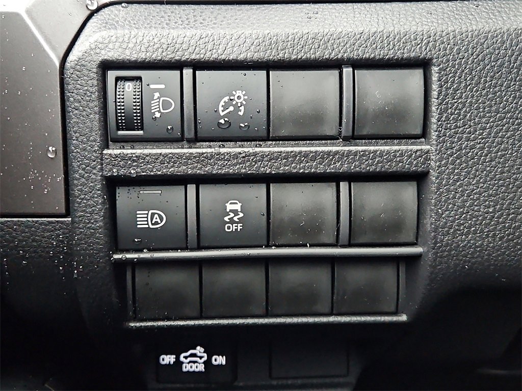 New 2026 Toyota Tacoma 4x4 Double Cab image 13