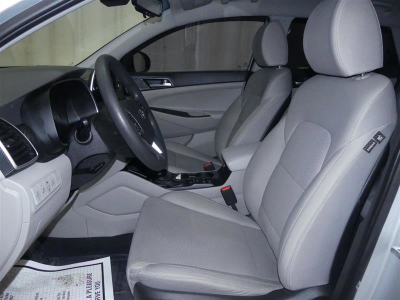 Used 2019 Hyundai Tucson Value image 20