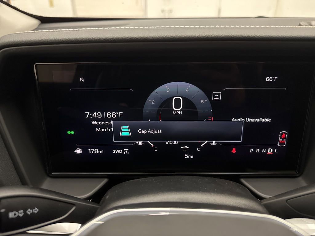 New 2026 GMC Terrain Denali image 32