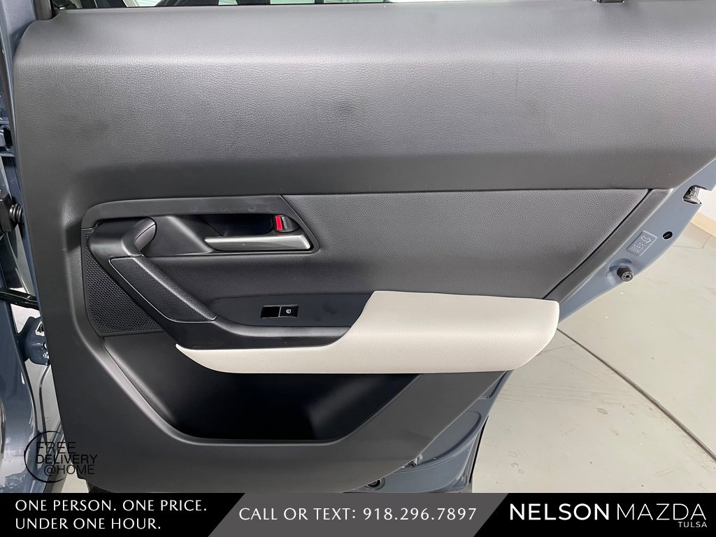 New 2026 MAZDA CX-50 AWD 2.5 S w/ Cargo Package image 40