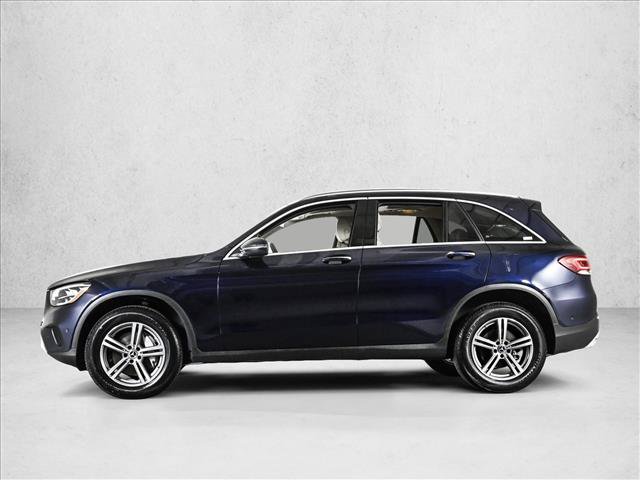Used 2022 Mercedes-Benz GLC 300 4MATIC image 9