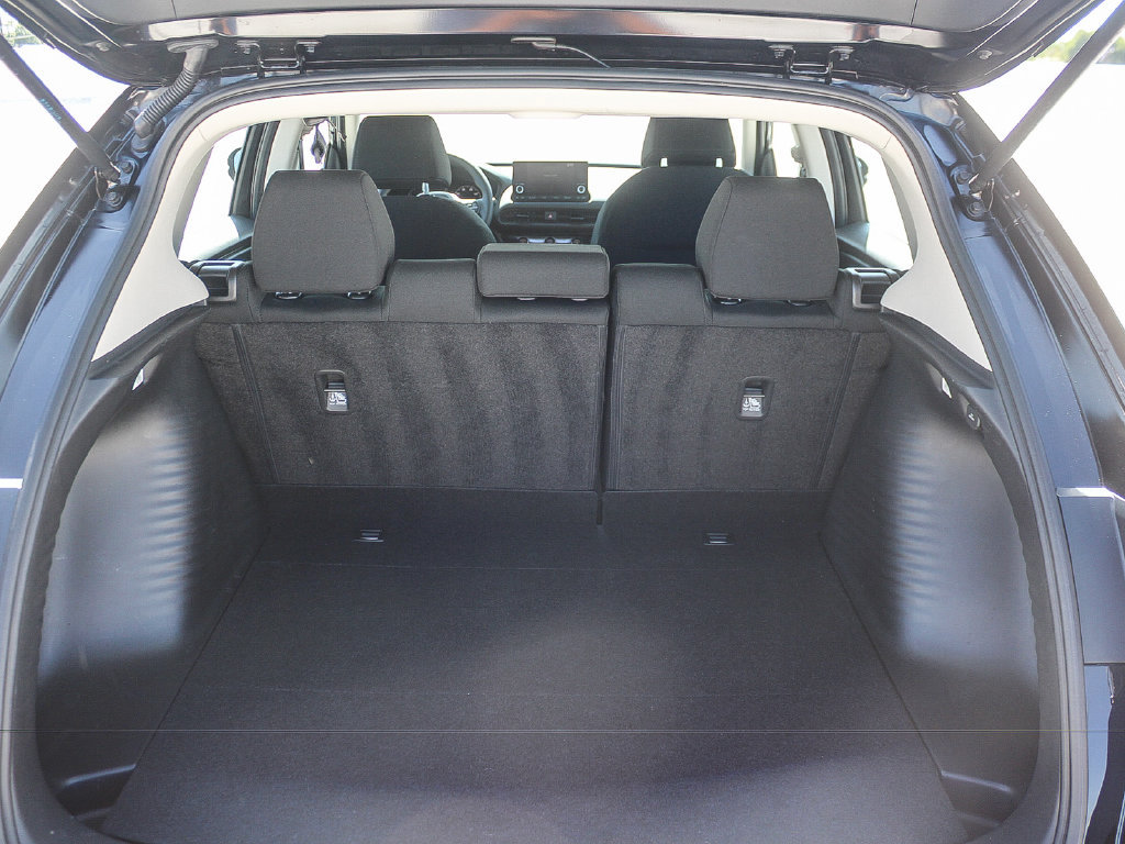 Certified 2025 Honda HR-V LX image 26