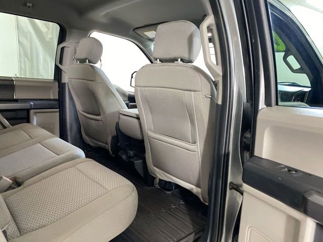 Used 2020 Ford F150 XLT image 31