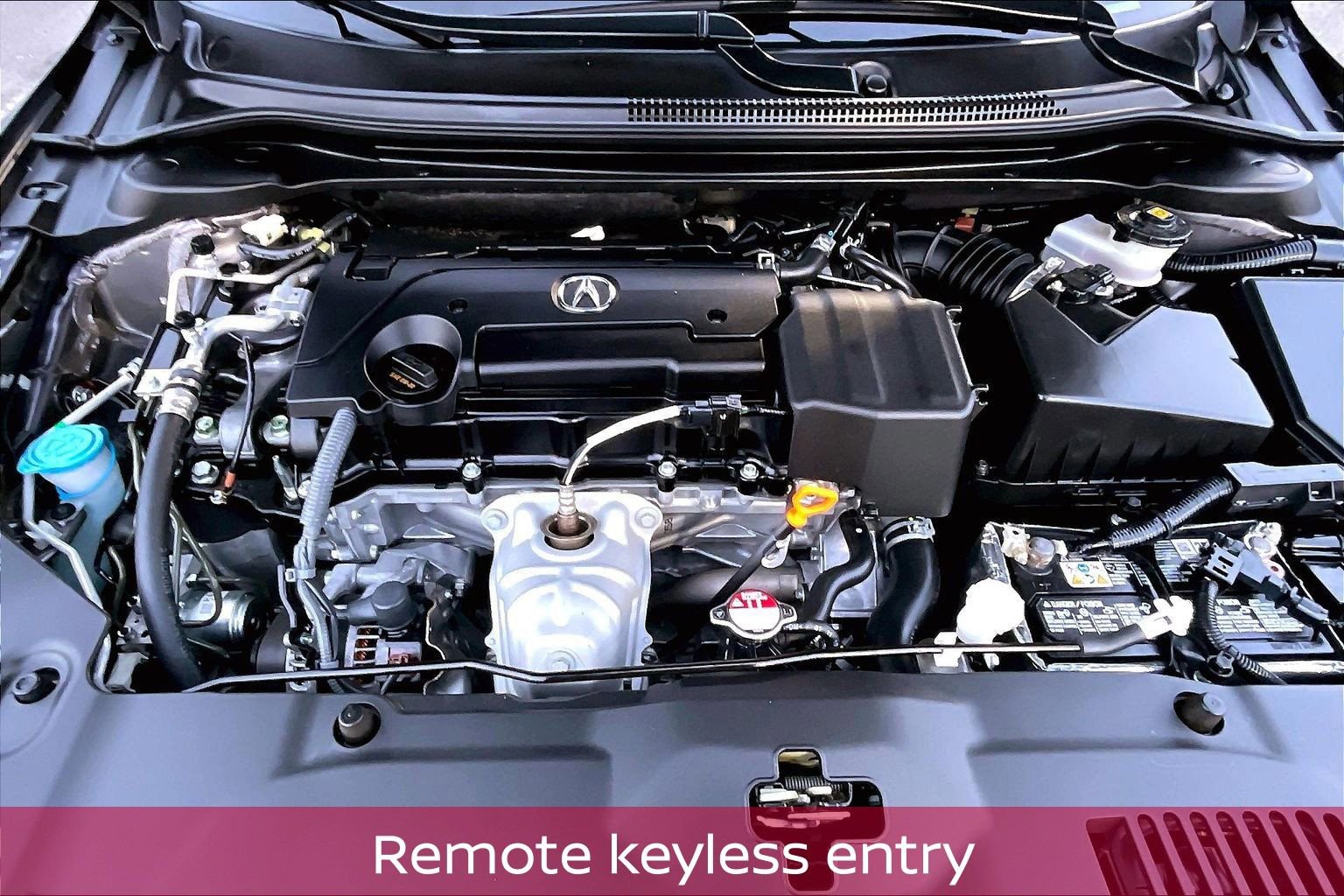 Used 2021 Acura ILX image 10