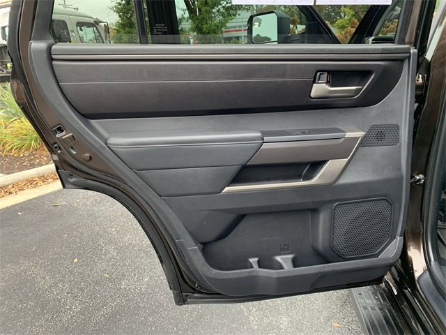 Certified 2023 Toyota Sequoia SR5 image 15