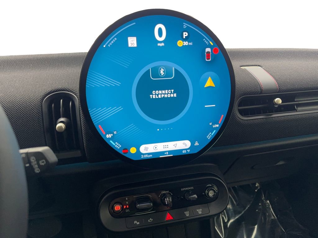 Used 2025 MINI Cooper S image 54