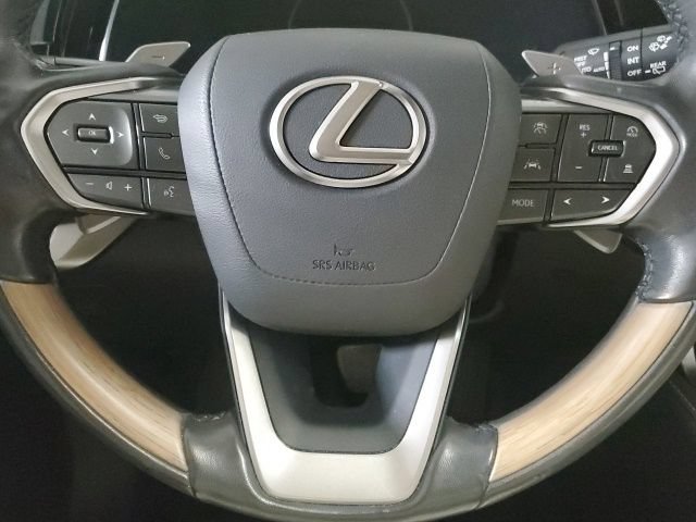 Used 2023 Lexus RX 350 Premium w/ Accessory Package (Z1) AWD/4WD image 14