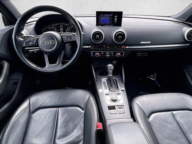 Used 2020 Audi A3 2.0T Premium image 16