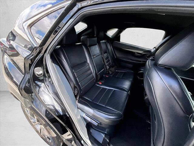 Used 2020 Lexus NX 300 F Sport w/ Accessory Package 2 image 25