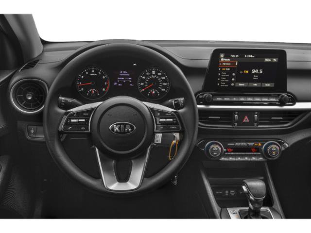 Certified 2021 Kia Forte LXS FWD image 7