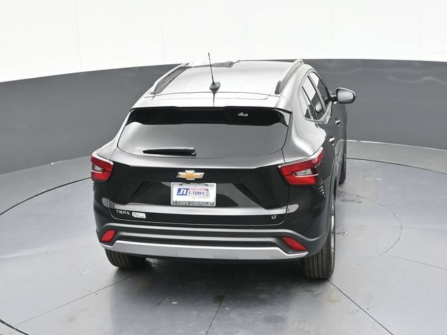 New 2026 Chevrolet Trax LT w/ LT Convenience Package FWD image 54