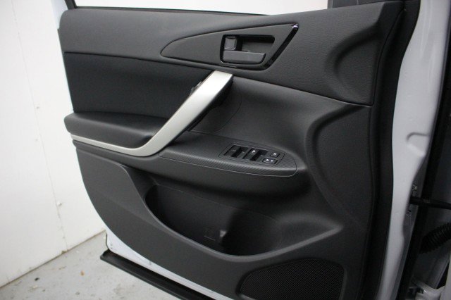 New 2026 Mitsubishi Eclipse Cross ES AWD/4WD image 15