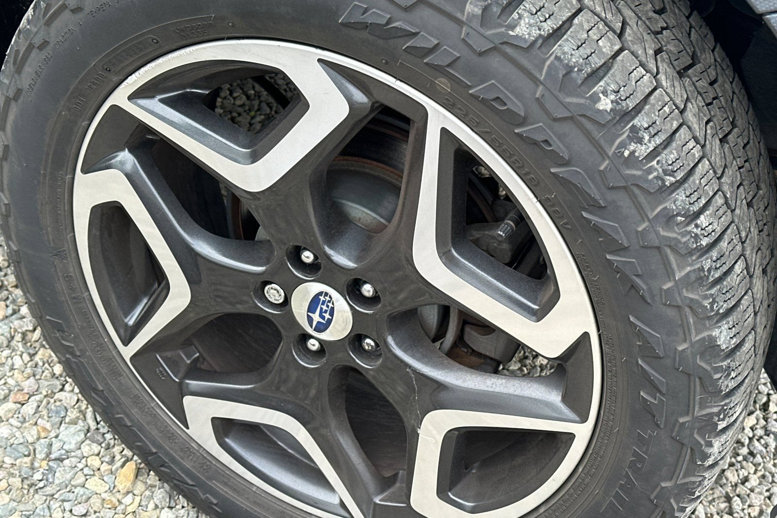 Used 2018 Subaru Crosstrek 2.0i Limited AWD/4WD image 4