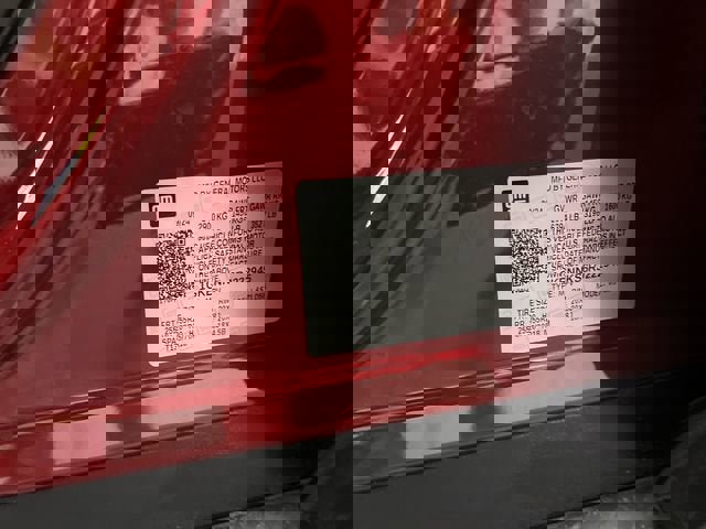 Certified 2024 GMC Acadia Elevation w/ Luxury Package image 34