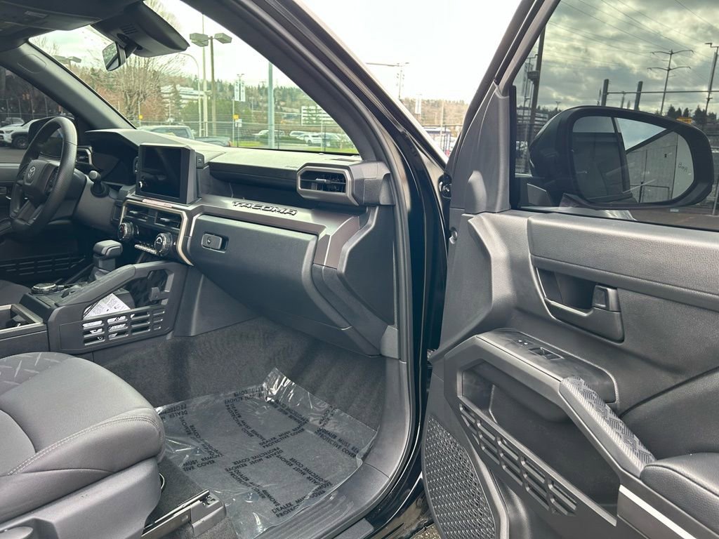 Certified 2026 Toyota Tacoma SR5 image 15