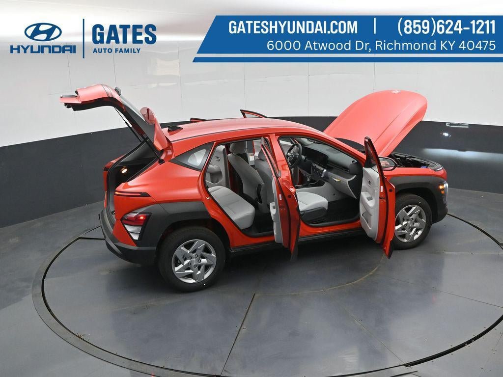 New 2026 Hyundai Kona SE AWD/4WD image 54