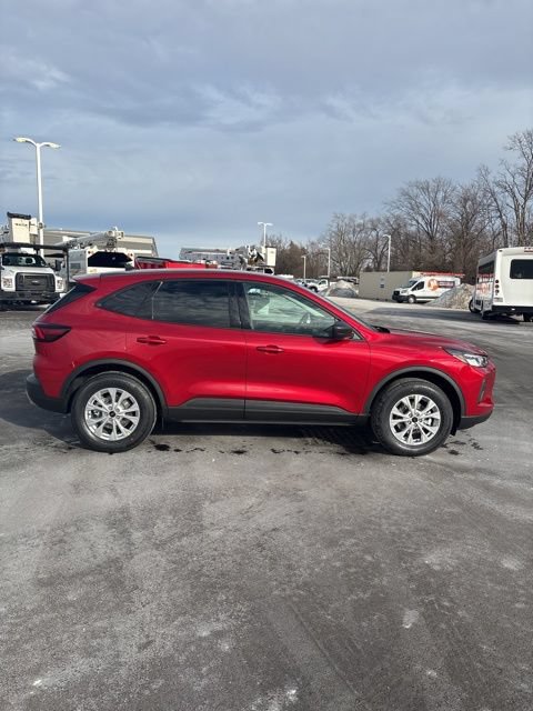 New 2026 Ford Escape Active w/ Cold Weather Package AWD/4WD image 4