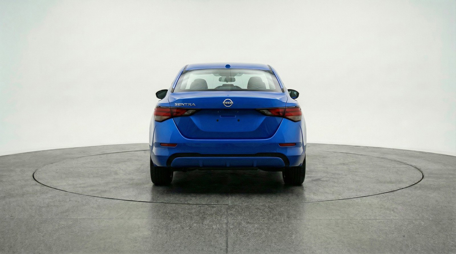 Used 2025 Nissan Sentra SV FWD image 6